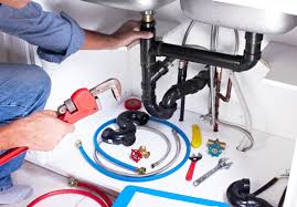 Best Leak Detection and Repair  in Athens, PA